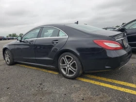Mercedes-Benz CLS 400 4MATIC AMG* Harman/Kardon* Keyless*  | Mobile.bg    4