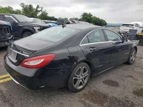 Mercedes-Benz CLS 400 4MATIC AMG* Harman/Kardon* Keyless*  | Mobile.bg    6
