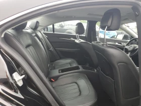 Mercedes-Benz CLS 400 4MATIC AMG* Harman/Kardon* Keyless*  | Mobile.bg    10