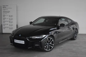 BMW 430 xDrive Купе