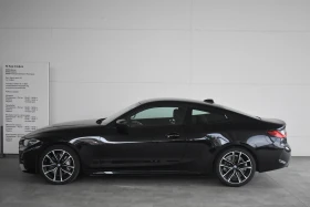 BMW 430 xDrive Купе - 92900 лв. - 98545286 3