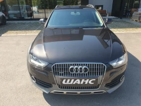     Audi A4 Allroad 2, 0 tdi 177hp
