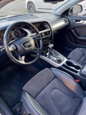 Audi A4 Allroad 2, 0 tdi 177hp | Mobile.bg    17