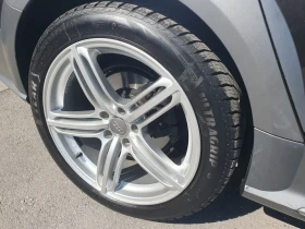 Audi A4 Allroad 2, 0 tdi 177hp | Mobile.bg    9