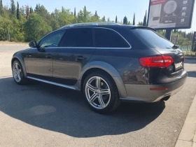 Audi A4 Allroad 2, 0 tdi 177hp | Mobile.bg    6