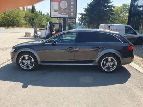     Audi A4 Allroad 2, 0 tdi 177hp