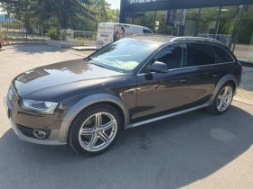 Audi A4 Allroad 2, 0 tdi 177hp | Mobile.bg    7