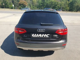 Audi A4 Allroad 2, 0 tdi 177hp | Mobile.bg    8