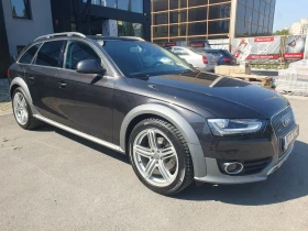     Audi A4 Allroad 2, 0 tdi 177hp