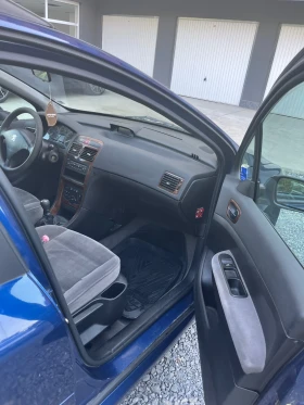 Peugeot 307 | Mobile.bg    10