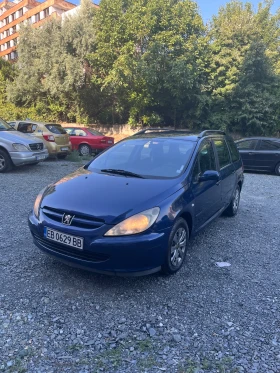 Peugeot 307 | Mobile.bg    3