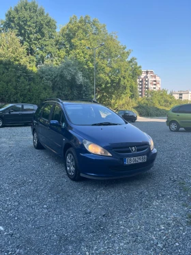 Peugeot 307 | Mobile.bg    2