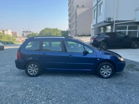 Peugeot 307 | Mobile.bg    4