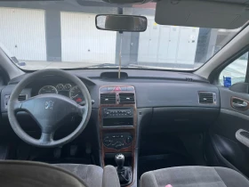 Peugeot 307 | Mobile.bg    14