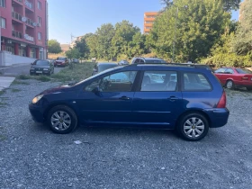 Peugeot 307 | Mobile.bg    5