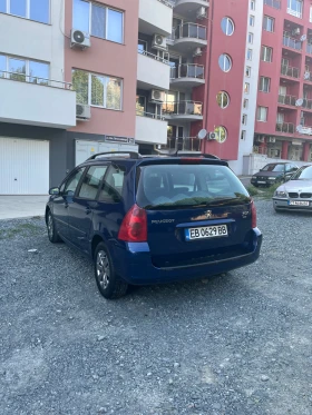 Peugeot 307 | Mobile.bg    7
