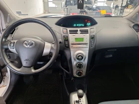 Обява за продажба на Toyota Yaris 1.30 VVTi ~6 900 лв. - изображение 7