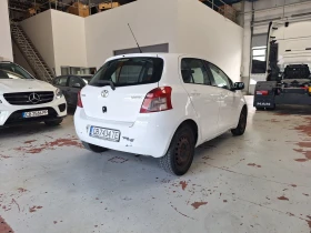 Обява за продажба на Toyota Yaris 1.30 VVTi ~6 900 лв. - изображение 2