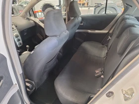 Обява за продажба на Toyota Yaris 1.30 VVTi ~6 900 лв. - изображение 5