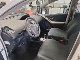 Обява за продажба на Toyota Yaris 1.30 VVTi ~6 900 лв. - изображение 4