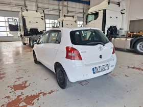Обява за продажба на Toyota Yaris 1.30 VVTi ~6 900 лв. - изображение 3