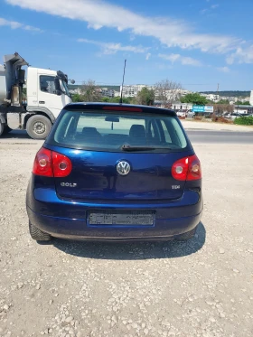 Обява за продажба на VW Golf 5/1.9 tdi ~6 700 лв. - изображение 2