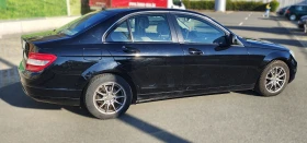 Mercedes-Benz C 200 | Mobile.bg    4