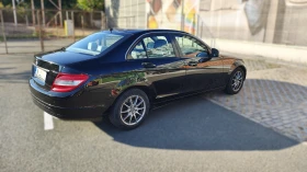 Mercedes-Benz C 200 | Mobile.bg    9