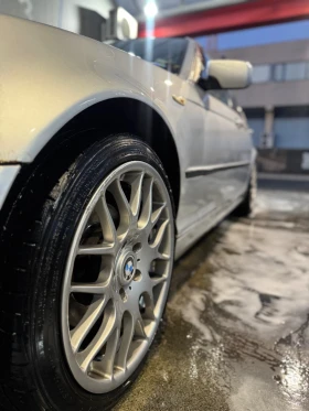 BMW 320 | Mobile.bg    4