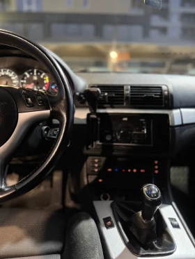 BMW 320 | Mobile.bg    7