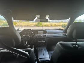 Mercedes-Benz E 250 CDI | Mobile.bg    11