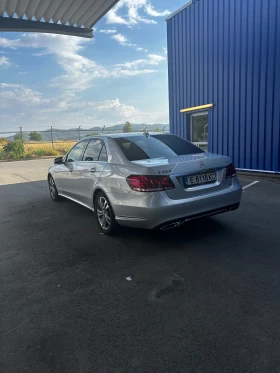 Mercedes-Benz E 250 CDI | Mobile.bg    4