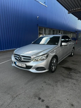 Mercedes-Benz E 250 CDI | Mobile.bg    2