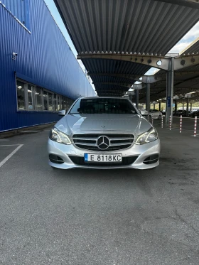  Mercedes-Benz E 250