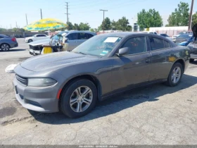 Dodge Charger SXT RWD 3.6L V6 * Подходяща за ГАЗ