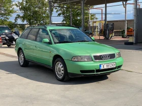 Обява за продажба на Audi A4 1.9TDI ~3 500 лв. - изображение 1