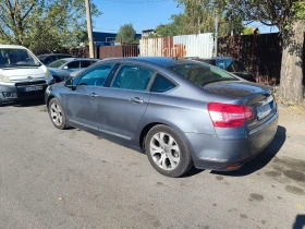 Citroen C5 2.0 Hdi | Mobile.bg    5