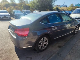 Citroen C5 2.0 Hdi | Mobile.bg    6