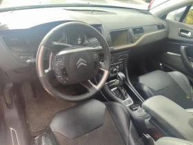 Citroen C5 2.0 Hdi | Mobile.bg    2