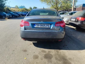 Citroen C5 2.0 Hdi | Mobile.bg    7