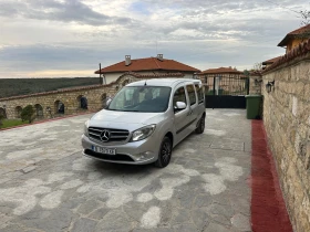 Mercedes-Benz Citan  - изображение 1
