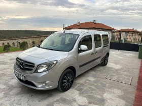 Mercedes-Benz Citan, снимка 4