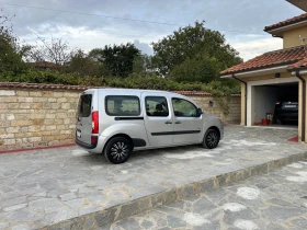 Mercedes-Benz Citan, снимка 9