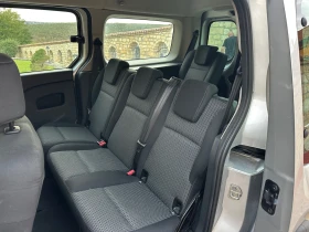 Mercedes-Benz Citan, снимка 13