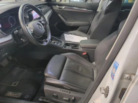 Обява за продажба на Skoda Octavia Style 2.0tdi 150hp DSG ~34 950 лв. - изображение 2