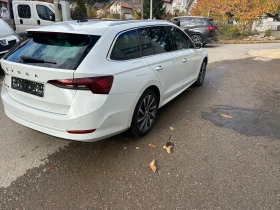 Skoda Octavia Style  2.0tdi 150hp DSG | Mobile.bg    7