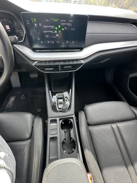 Skoda Octavia Style 2.0tdi 150hp DSG | Mobile.bg    14
