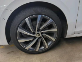 Обява за продажба на Skoda Octavia Style 2.0tdi 150hp DSG ~34 950 лв. - изображение 6