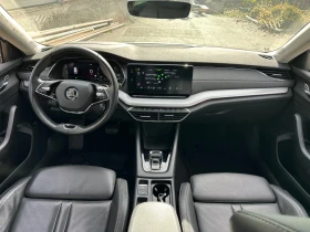 Skoda Octavia Style 2.0tdi 150hp DSG | Mobile.bg    8