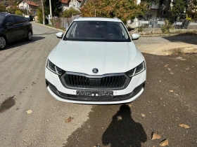 Skoda Octavia Style 2.0tdi 150hp DSG | Mobile.bg    2